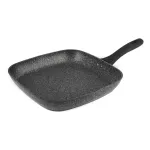 Grillpann Salter BW10702BRMFOB 28 cm Megastone koos Termokraega