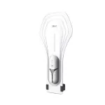 LED k&auml;emask silk'n HLM1PE1001 naha noorendamiseks ja niisutamiseks