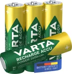 Varta 05716 laetav aku AA nikkel-metallh&uuml;driid (NiMH)