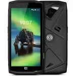 Nutitelefon Crosscall ACTION-X5 5,45 tolli 4GB 64GB Must