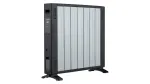 Konvektor-t&uuml;&uuml;pi elektrikeris Blaupunkt HCO701