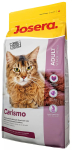 Josera Adult Poultry & Rice kuivtoit kassidele, 2 kg