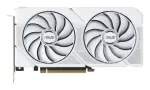 ASUS Dual -RTX5060TI-O16G-WHITE NVIDIA GeForce RTX 5060 Ti 16 GB GDDR7
