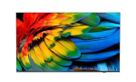 Philips 65HFL6214U/12 hotellitelekas 165,1 cm (65 tolli) 4K Ultra HD, Android TV, Wi-Fi, antratsiit, 400 cd/m&sup2;