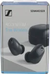 Juhtmevabad t&otilde;elised juhtmevabad k&otilde;rvaklapid Sennheiser Accentum TWS must