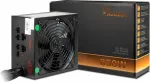 Inter-Tech ArgusNT BPS-850CM toiteplokk, 850 W, ATX 3.1