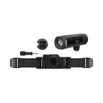 Peav&otilde;ru taskulamp Garmin Varia UT 800 Must