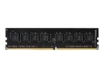 ELITE TED416G2666C1901, 16 GB, 1 x 16 GB, DDR4, 2666 MHz, 288-pin DIMM