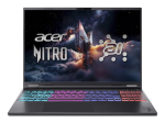 S&uuml;learvuti Acer Nitro 16S AI AN16S-61-R597 &mdash; AMD Ryzen AI 5 340, 16-tolline WUXGA (1920&times;1200), 16 GB DDR5, 1 TB SSD, NVIDIA GeForce RTX 5050, Windows 11 Home