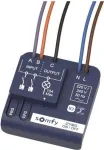 SOMFY 1822649 s&uuml;vistatav vastuv&otilde;tja valgus sisse/v&auml;lja io (1822649)