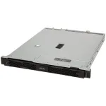 V&otilde;rgu videosalvesti Axis Camera Station S1232 02537-001, rackpaigaldus, 16 TB, 16 GB RAM, Windows 10 IoT, RAID 0 1 5 6 10, hall