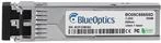 BlueOptics 10071H-BO SFP saatevastuv&otilde;tja, &uuml;hilduv Extreme Networks 10071H-ga, 1000BASE-SX, LC duplex, mitmemoodiline kiud, 850 nm, 550 m, DDM