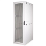 Eraldiseisev rack ROLINE 19-tolline serveririiul Pro 42U 600x1000 hall