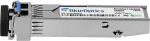 BlueOptics BTI-SFP-FSM-LC-BO SFP transiiver-moodul, 155 Mbit/s, &uuml;hemoodiline, LC (BO05A13620D)