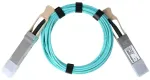 BlueOptics SPTMJP1PMCDF020-BO QSFP28 AOC, 20 m