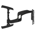 Chief TS525TU TV kinnitus/statiiv 147,3 cm (58 tolli) Must