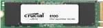 Micron Crucial E100 - SSD - 480 GB - sisemine - M.2 2280 - PCIe 4.0 x4 (NVMe) (CT480E100SSD8-T)