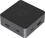 ZAGG dokkimisjaam - USB-C - HDMI (109816213)