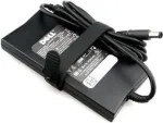 Vahelduvvooluadapter 19,5 V 4,62 A 90 W koos toitekaabliga Dell asendus mudelitele YY20N, WK890, PA-10