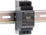Toiteadapter MEAN WELL HDR-30-5 30W 5V 85-264V
