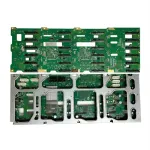 Supermicro - Backplane BPN-SAS3-846EL1