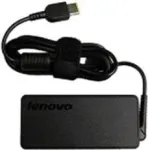 Lenovo 45N0328 toiteadapter/vaheldi Toiteallikas 65 W Must