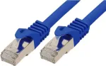 S/FTP v&otilde;rgukaabel S/CONN Cat. 7 75517-B