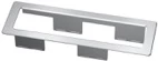 Kindermann 7449000022 Kinnituskomplekt (7449000022)