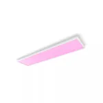 Philips Surimu ristk&uuml;likupaneel nutikas laelamp, Bluetooth/Zigbee, 1200&times;300&times;48 mm, 220&ndash;240 V, valge