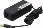 Lenovo Lite-On 65W vahelduvvooluadapter, FRU, mudelitele G40X, G50, G50-30, G50-45, G50-70, G50X, IdeaPad U530 Touch
