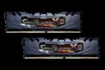 G.Skill | Flare X | 16 GB | DDR4 | 3200 MHz | PC/server | Registered No | ECC No