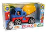 Truck Lena TRUXX Betoonisegisti