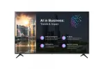 LG 55PK640S0LB 55 4K UHD TV Signage Triple Tuuner webOS