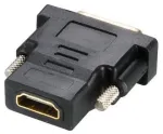 Dvi-D - HDMI must