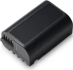 Panasonic DMW-BLK22E - Aku - Li-Ion - 2200 mAh - 16 Wh - Panasonic DMW-BTC15, Lumix DC-S5, S5K, S5KK, S5M2CE, Lumix G DC-GH5M2, GH5S, GH6, GH6L jaoks (DMW-BLK22E)