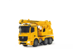 Car Jamara Mercedes Arocs
