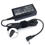 CoreParts 0A001-00045900-CP toiteadapter/muundur Siseruumides 65 W Must