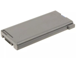 Aku CoreParts MBXPA-BA0006 Panasonic Toughbook CF-30 CF-31 CF-53 jaoks