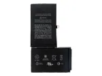 Aku iPhone Xs Max jaoks MicroSpareparts MOBX-IPXSMAX-BAT 3100 mAh LiPo Must