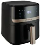 Russell Hobbs Airfryer Satisfry 4,3l must 27610-56 2761056 (27610-56)