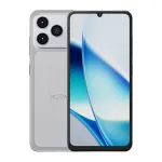 Nutitelefon HOTWAV A17 Pro Max h&otilde;bedane &mdash; HOTWAV A17 Pro Max