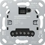GIRA 541400 S3000 Jal.steuereins. + Nebenst.eing. Insert (541400)