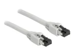 V&otilde;rgukaabel DeLOCK 80561 RJ-45 Cat8.1 3 m Hall