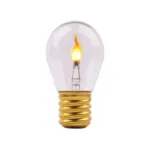 Synergy 21 LED Retrofit E40 Deko Bulb A68-flame aufladbar