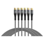 Efb USB-CC-00007 USB-kaabel