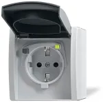 Busch-jaeger 2CKA003116A0664 Hall