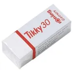 ROTRING kustutuskumm Tikky 30 - Blei