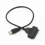 HDD-kaabel SATA-USB 3.0-le