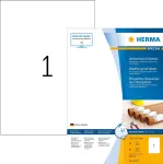 Herma 10775 Valge