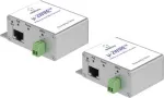 V&otilde;rgulaiendaja Renkforce RF-3684874 2-juhtmeline kuni 300 m, 200 Mbit/s